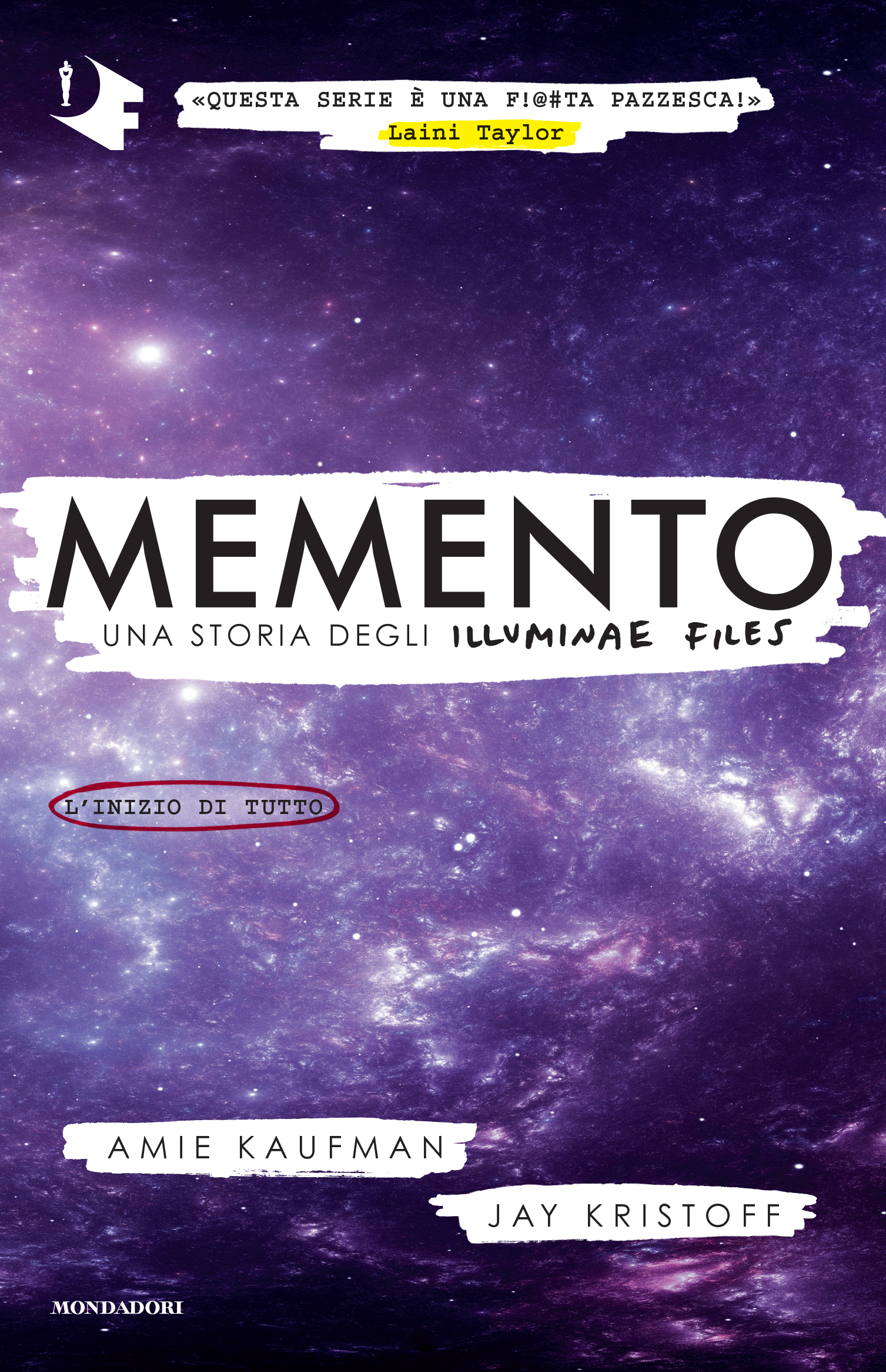 Memento (Italiano language)