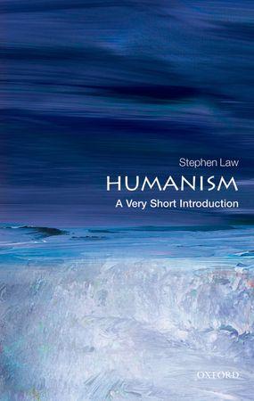 Humanism (Paperback, 2011, Oxford University Press)