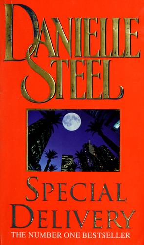 Danielle Steel: Special delivery (1998, Corgi)