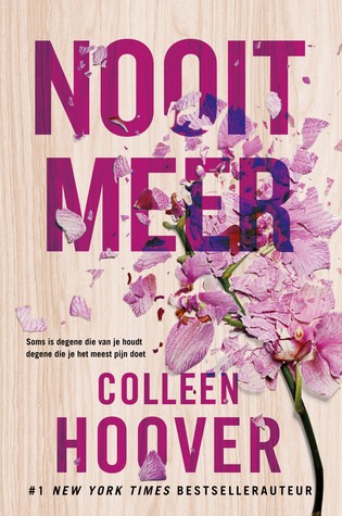 Nooit meer (Paperback, Dutch language, 2018, Uitgeverij Zomer & Keuning, Z&K)