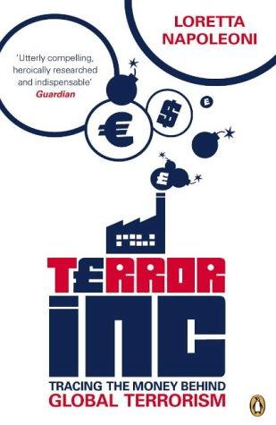 Loretta Napoleoni: Terror Inc (Penguin Books Ltd)