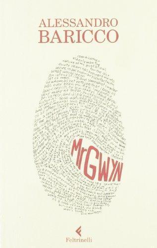 Mr Gwyn (Italian language, 2011)