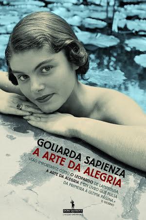 Goliarda Sapienza: A arte da alegria (Portuguese language)