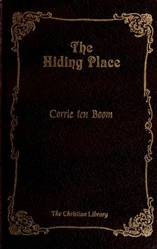 The Hiding Place (Hardcover, 1971, Barbour Publishing, Incorporated)