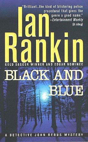 Ian Rankin: Black and Blue (Paperback, St. Martin's Dead Letter)