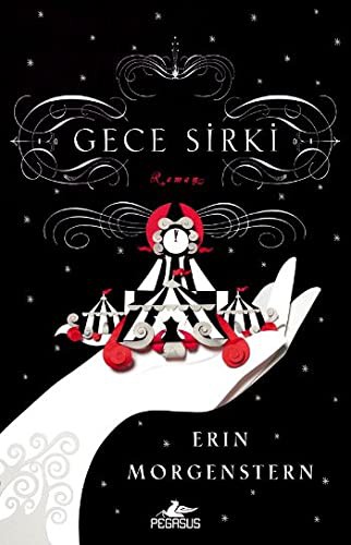 Gece Sirki (Paperback, 2012, Pegasus)