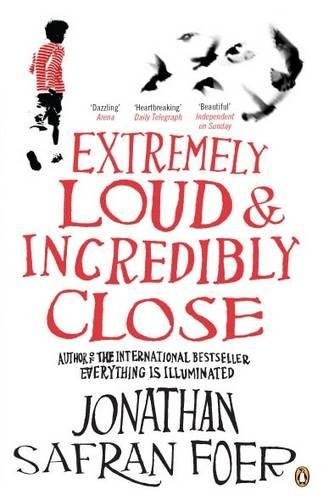 Jonathan Safran Foer: Extremely Loud & Incredibly Close (Paperback, Penguin Books Ltd (UK))