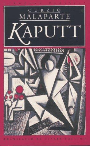 Curzio Malaparte: Kaputt (1995)