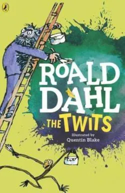Roald Dahl: The Twits (2016)