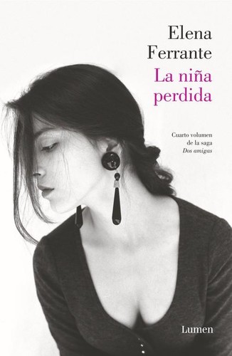 La niña perdida (2015, Lumen)