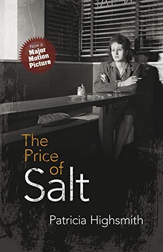 The Price of Salt (Paperback, 2015, Dover Publications)