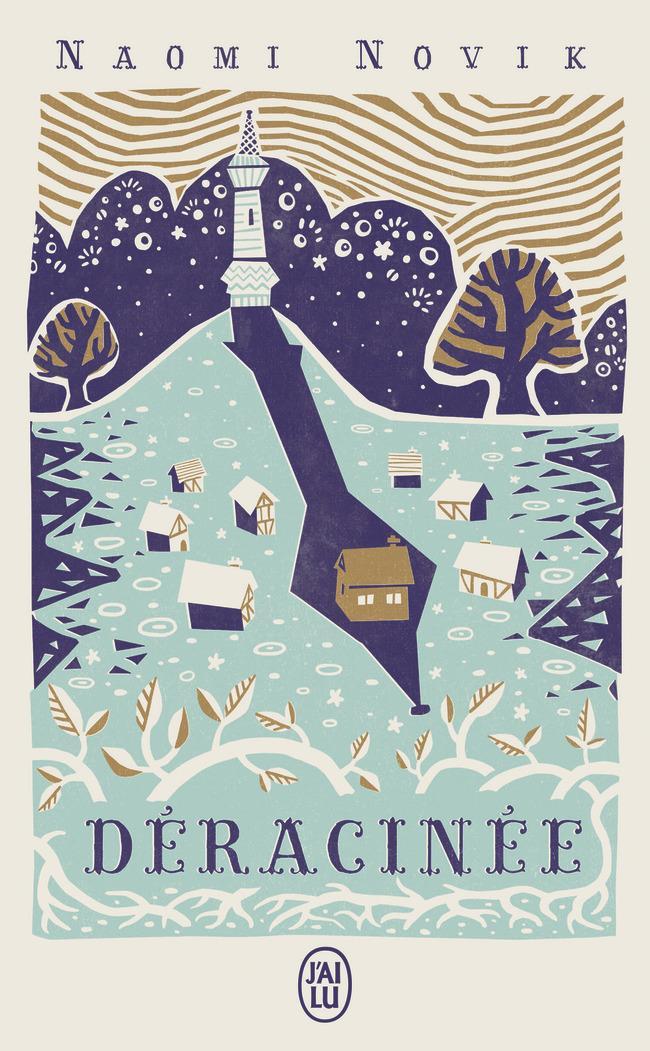 Déracinée (Paperback, French language, 2018)