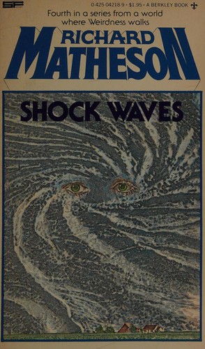 Shock Waves (1979, Berkley Pub Group)