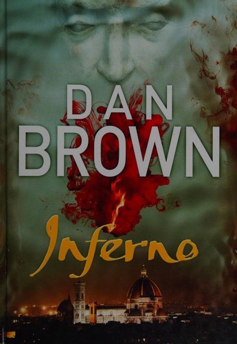 Inferno (2013, Ulverscroft Large Print Books)