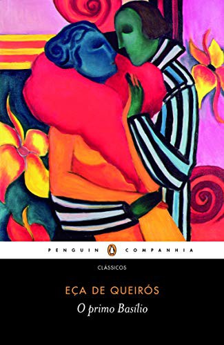 O Primo Basílio (Paperback, Português language, 2015, ‎Penguin-Companhia)