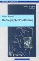 Pocket atlas of radiographic positioning (1997, Thieme)