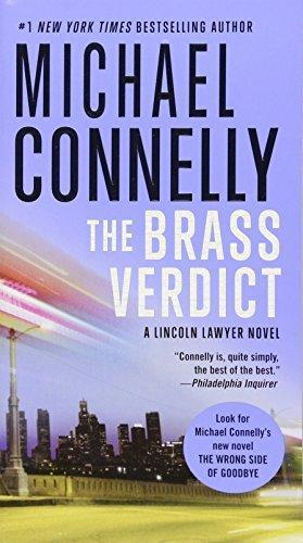 The Brass Verdict