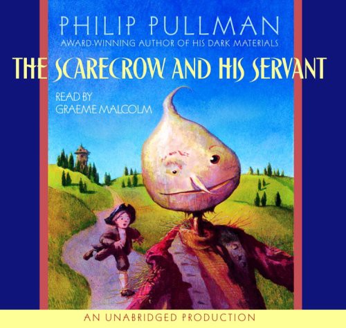 The Scarecrow and His Servant (AudiobookFormat, 2005, Brand: Books On Tape, Listening Library / Random House, Inc.)