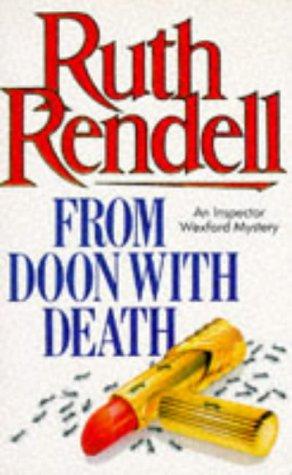 From Doon with Death (2000, Random House of Canada, Limited)