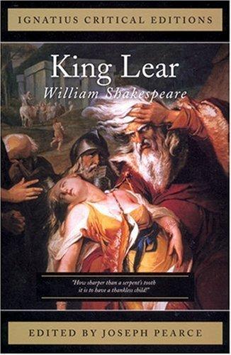 William Shakespeare: King Lear (2008)