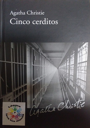 Cinco cerditos (Hardcover, Spanish language, 2010, RBA Coleccionables, S.A.)