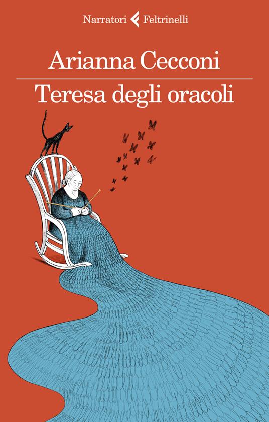 Teresa degli oracoli (Paperback)