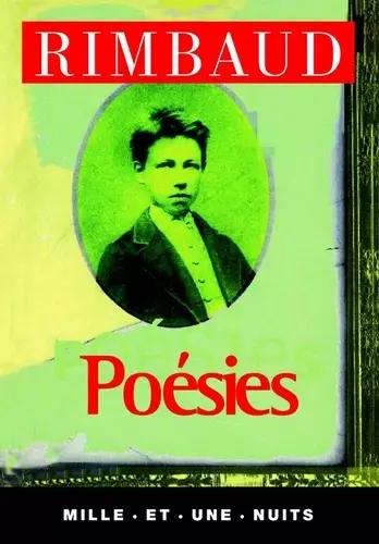 Poésies (French language, 2010)