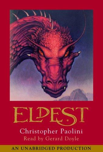 Eldest (AudiobookFormat, 2005, Listening Library (Audio))