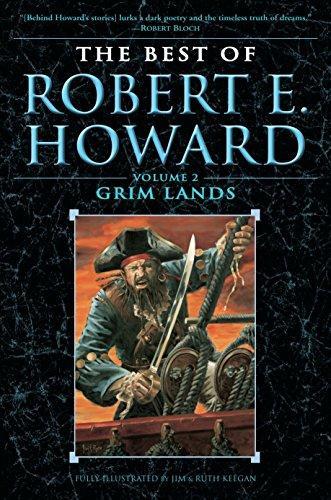 Grim Lands (Paperback, 2007)