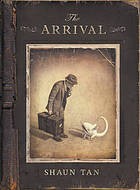 The arrival (2006, Lothian Books)