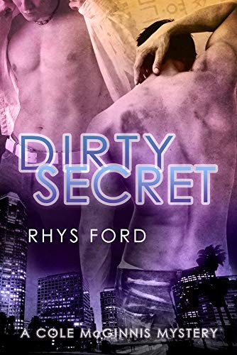 Dirty Secret (Paperback, 2012, Dreamspinner Press LLC)
