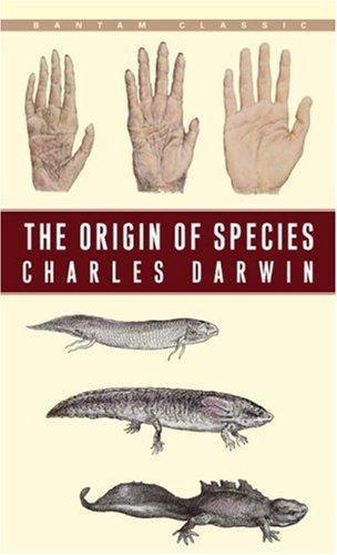 The Origin of Species (2008)