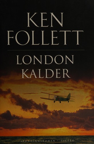 London kalder (Danish language, 2004, Cicero)