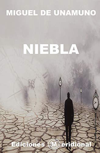 NIEBLA (Paperback, 2019, Independently Published, Independently published)