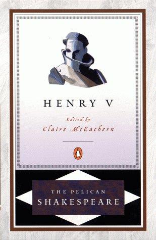 Henry V (1999, Penguin Classics)