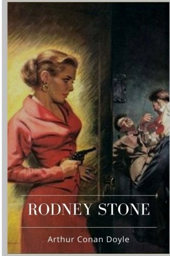 Rodney Stone (Paperback, 2018, CreateSpace Independent Publishing Platform)