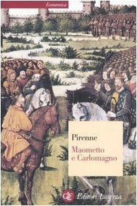 Maometto e Carlomagno (Paperback, 1997, Laterza)