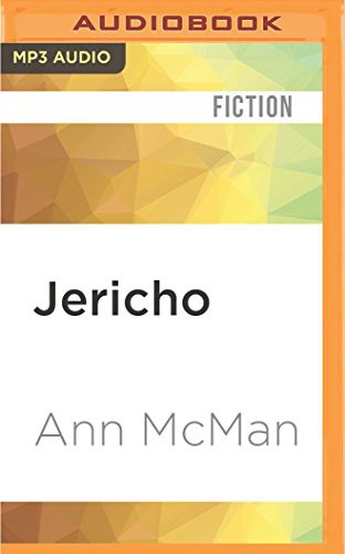 Jericho (AudiobookFormat, 2016, Audible Studios on Brilliance, Audible Studios on Brilliance Audio)