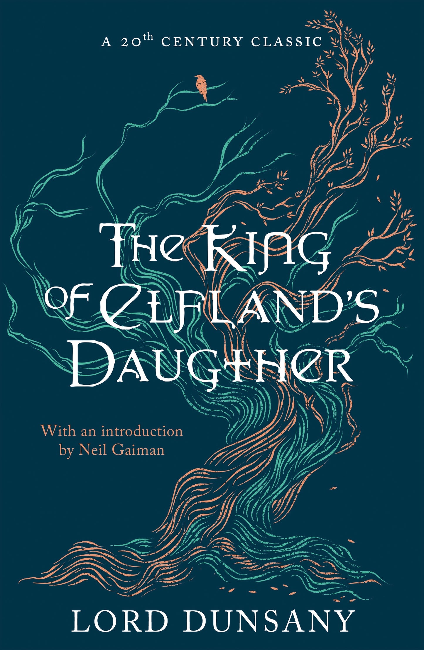 Lord Dunsany: The King of Elfland's Daughter (Paperback, 2020, Gollancz)