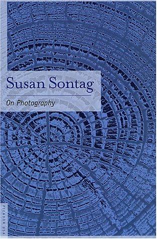 On Photography (Paperback, 2001, Picador)