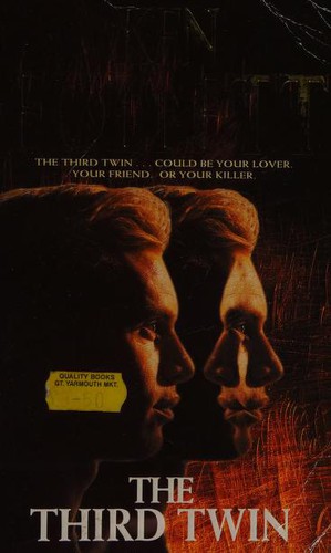 The Third Twin (1997, Pan Books)