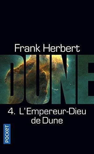 L'empereur-dieu de Dune (French language, 2012)