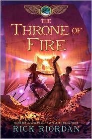 Throne of Fire (2011)
