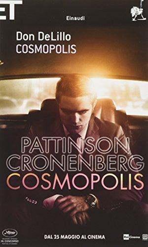Cosmopolis (Italian language, 2006)