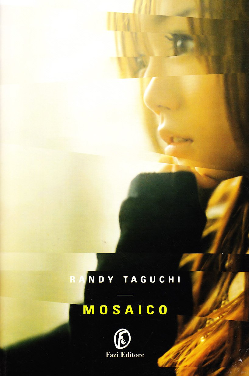 Mosaico (Paperback, Italiano language, 2008, Fazi)