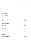 Giorgio Montefoschi: La casa del padre (Italian language, 1994, Bompiani)