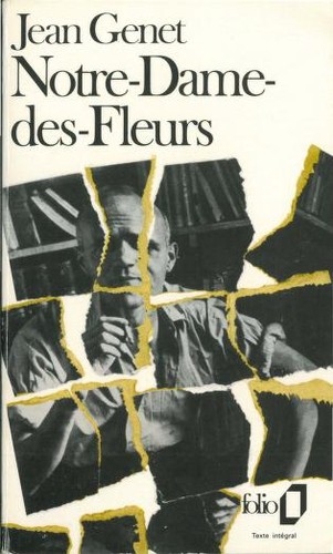 Notre Dame Des Fleurs (Paperback, French language, 1948, Folio)