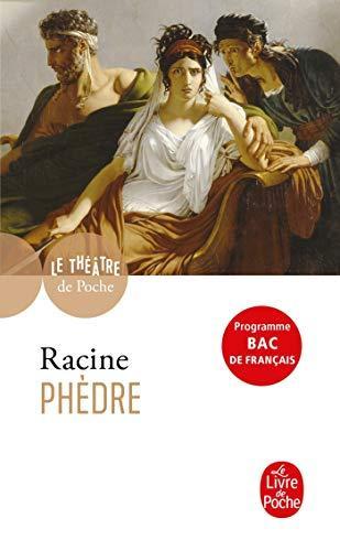 Phèdre (French language, 1985)