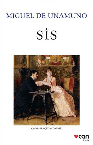 Sis (Paperback, 2019, Can Yayınları)