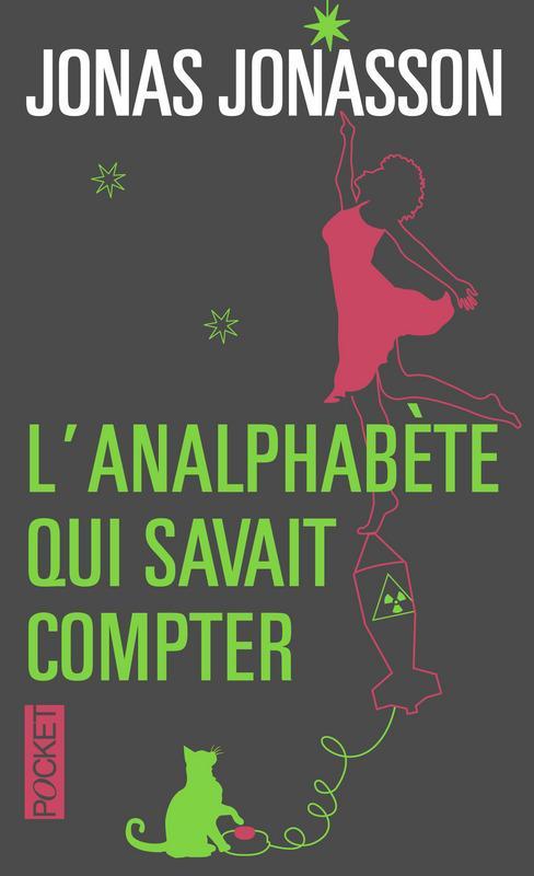 L'analphabète qui savait compter (French language, 2015)